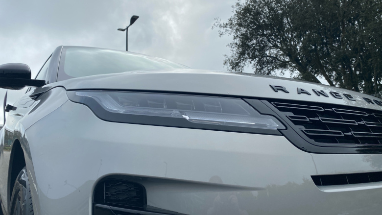 Land Rover Range Rover Evoque 1.5 P270e Autobiography 5dr Auto [Revised] Hatchback